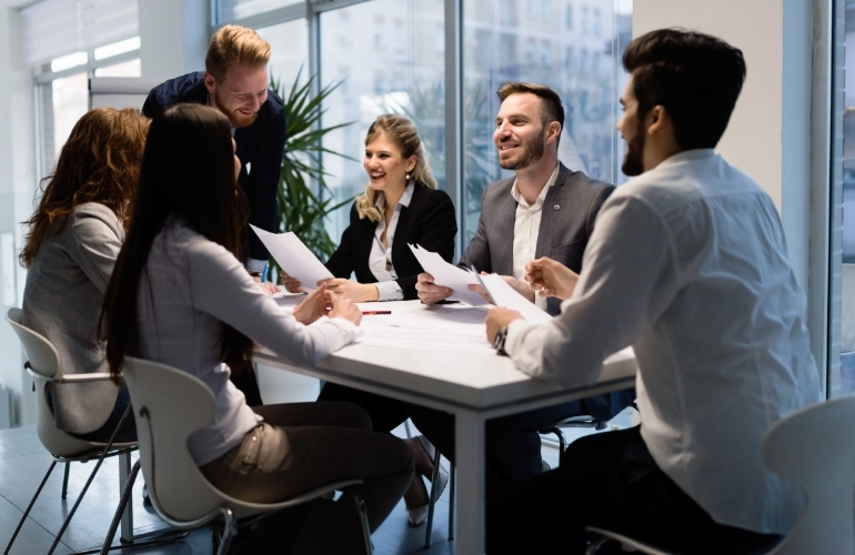 ubezpieczenie grupowe